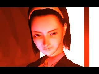 Clock Tower II: The Struggle Within PlayStation