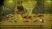 Infected Shelter