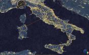 LOGistICAL: Italy for sale