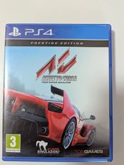 Assetto Corsa PlayStation 4