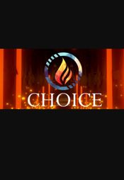 Choice (PC) Steam Key GLOBAL