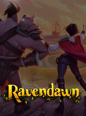 Ravendawn - Trailblazer Bundle Key GLOBAL