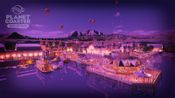 Planet Coaster - Vintage Pack (DLC) Steam Key GLOBAL for sale