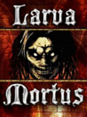 Larva Mortus (PC) Steam Key GLOBAL