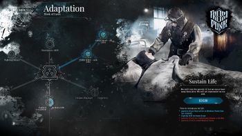 Frostpunk Xbox One