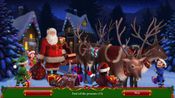 Santa's Christmas Solitaire 2 (PC) Steam Key GLOBAL for sale