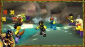 Get LEGO Ninjago: Shadow of Ronin