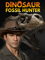 Dinosaur Fossil Hunter (PC) Steam Key GLOBAL
