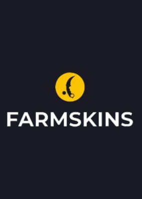 farmskins Wallet Card 5 USD Key GLOBAL