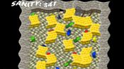 Redeem Sanitarium Rush