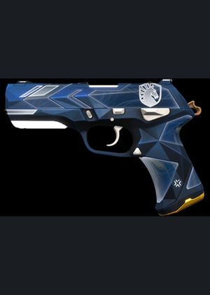 Valorant - VCT x TL Classic Skin (DLC) PC Key GLOBAL