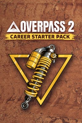Overpass 2 - Career Starter Pack cover