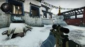 Redeem CS:GO Prime Status Upgrade Steam Key EUROPE