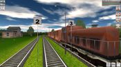 Rail Cargo Simulator (PC) Steam Key GLOBAL