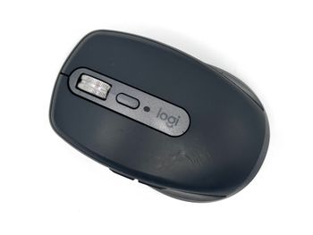 Redeem Logitech MX Anywhere 3S Wireless Belaidė Ofiso Pelė