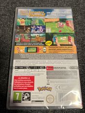 Pokémon: Let's Go, Pikachu! Nintendo Switch