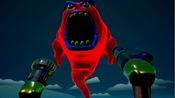 Unruly Ghouls [VR] Steam Key GLOBAL