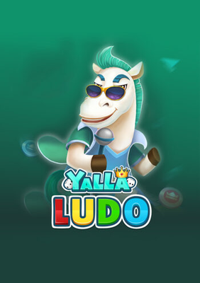 126910990 Yalla Ludo Diamonds (Middle East)