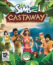The Sims 2: Castaway Wii
