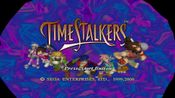 Time Stalkers Dreamcast