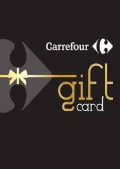 Carrefour Gift Card 200 EGP Key EGYPT