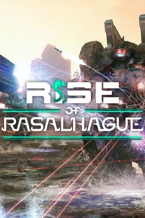 MechWarrior 5: Mercenaries - Rise of Rasalhague (DLC) PC/XBOX LIVE Key UNITED STATES