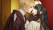 Buy The Men of Yoshiwara: Ohgiya