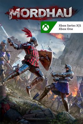 MORDHAU Código de Xbox Live ARGENTINA