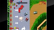 ACA NEOGEO THRASH RALLY for sale