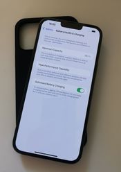 Apple iPhone 13 Pro Max 256GB Graphite