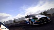 RiMS Racing x WRC 10 (Xbox One) XBOX LIVE Key UNITED STATES