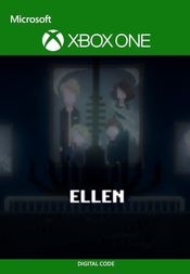 Ellen - The Game XBOX LIVE Key EUROPE
