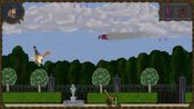 Dungeons & Geese