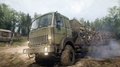 Get MudRunner and Old-timers & The Valley DLC (PC) Steam Key EUROPE