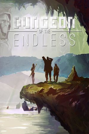 Dungeon of the Endless XBOX LIVE Key UNITED STATES