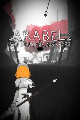 Arabel game cover
