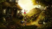 The Night of the Rabbit (PC) Steam Key GLOBAL for sale