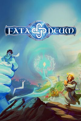Fata Deum - The God Sim