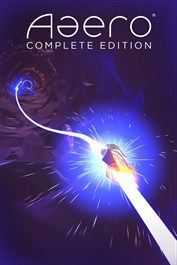 Aaero Complete Collection Steam Key (PC) GLOBAL