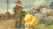 Buy Chocobo's Mystery Dungeon EVERY BUDDY!