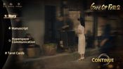 Game of Fate 2: A Century's Promise Steam (PC) Key GLOBAL