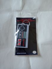 Llavero consola Nintendo Entertaiment System