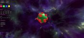 4X Space Time Shipyard