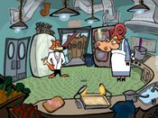 Spy Fox 2 "Some Assembly Required" (PC) Steam Key GLOBAL for sale