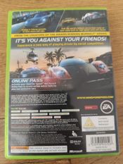 Need For Speed: Hot Pursuit Xbox 360