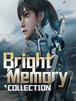 Bright Memory Collection Steam Key (PC) GLOBAL