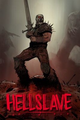 Hellslave game cover