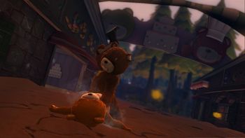 Get Naughty Bear PlayStation 3