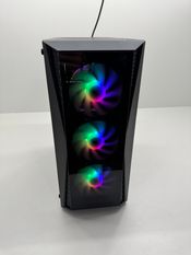 Intel i7-7700k, Rtx 2060 EVO žaidimų pc