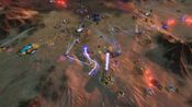 Ashes of the Singularity: Escalation - Oblivion (DLC) (PC) Steam Key GLOBAL for sale